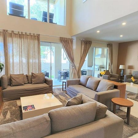 7639 Magic Village Luxury 3Suites Near 192 Disney オーランド エクステリア 写真