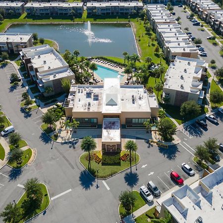 7639 Magic Village Luxury 3Suites Near 192 Disney オーランド エクステリア 写真
