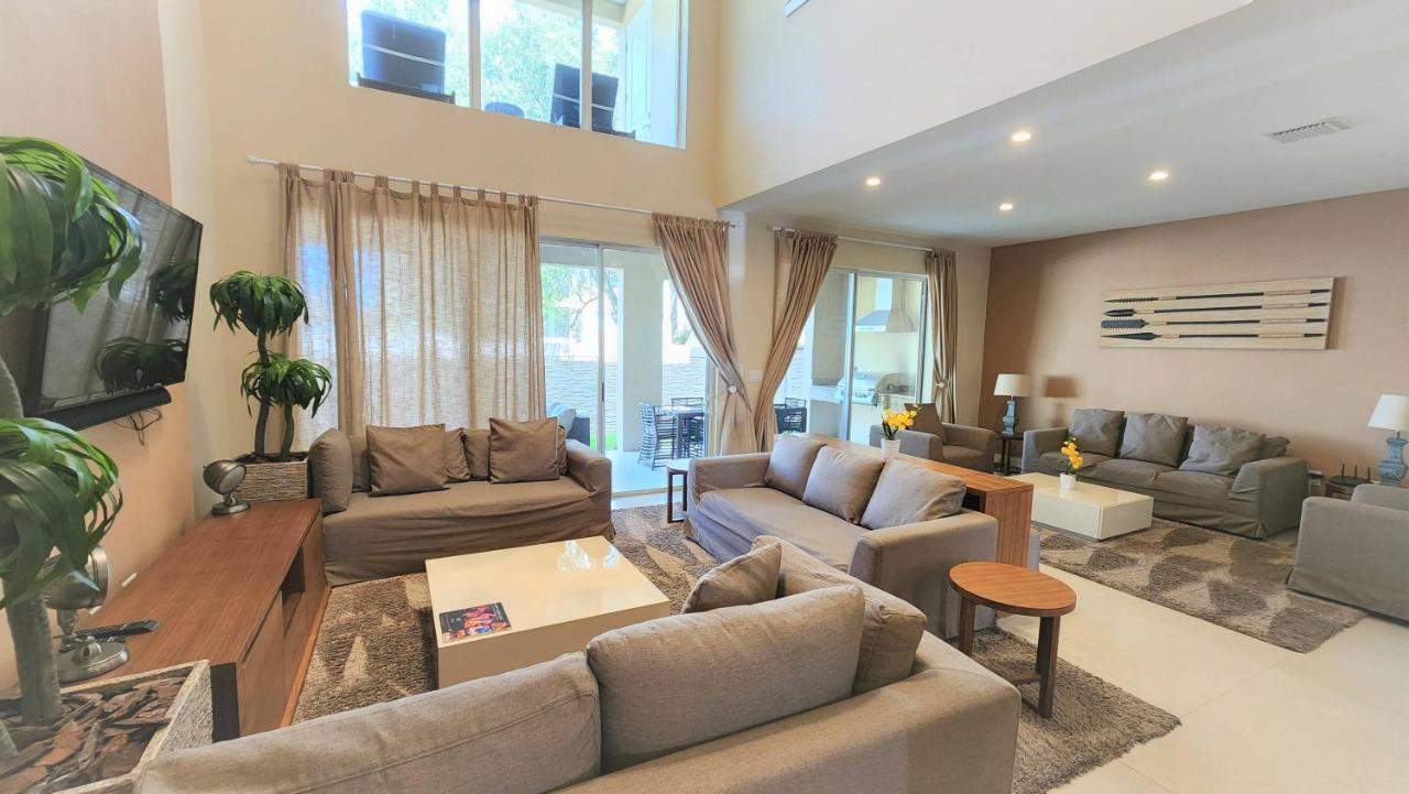7639 Magic Village Luxury 3Suites Near 192 Disney オーランド エクステリア 写真