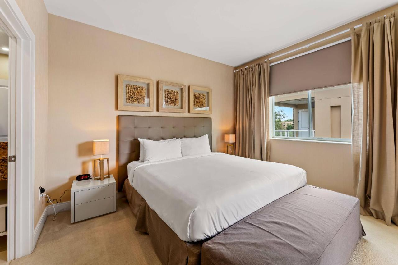 7639 Magic Village Luxury 3Suites Near 192 Disney オーランド エクステリア 写真