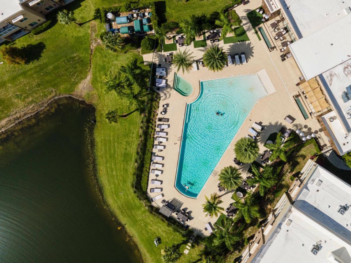 7639 Magic Village Luxury 3Suites Near 192 Disney オーランド エクステリア 写真