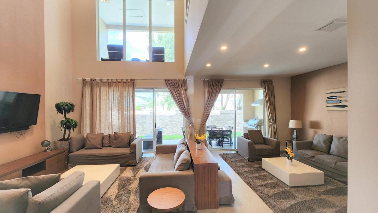 7639 Magic Village Luxury 3Suites Near 192 Disney オーランド エクステリア 写真