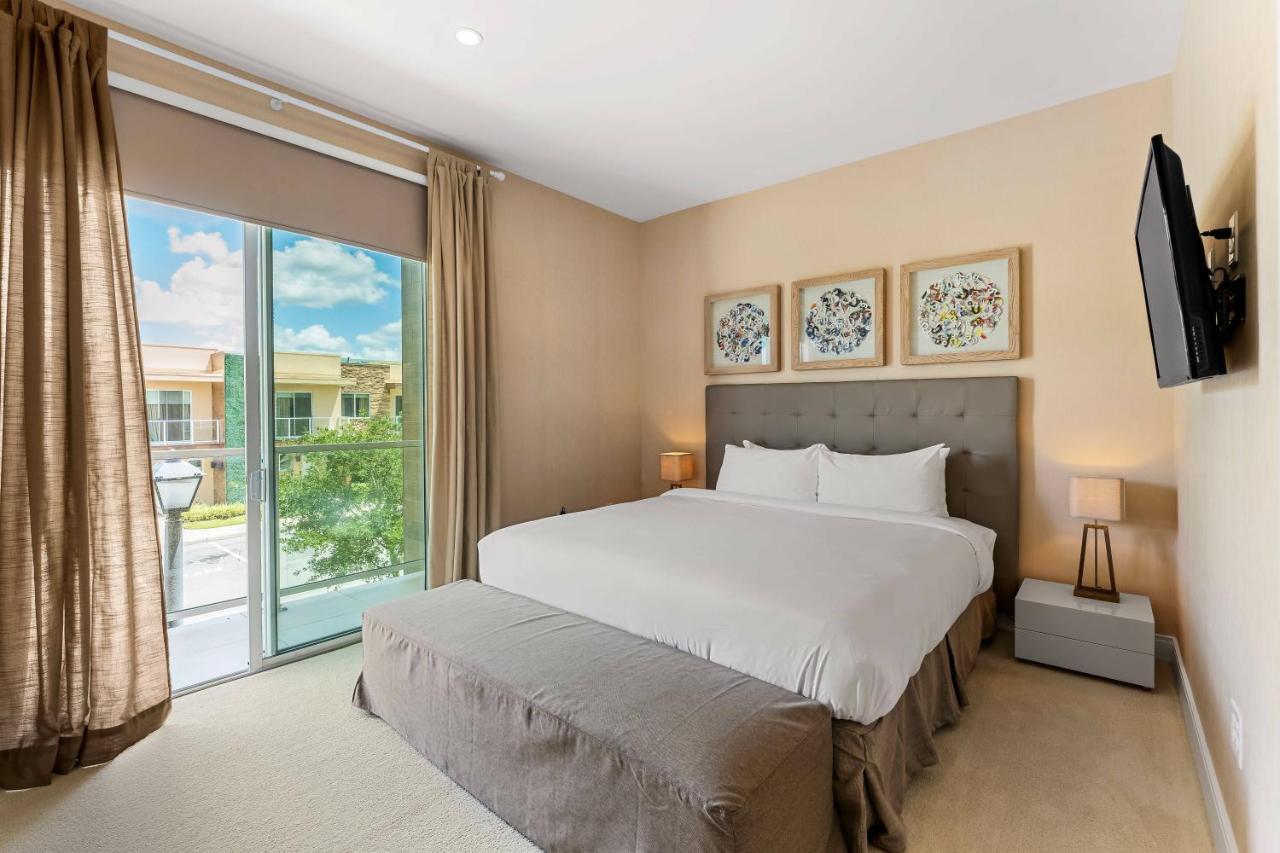 7639 Magic Village Luxury 3Suites Near 192 Disney オーランド エクステリア 写真