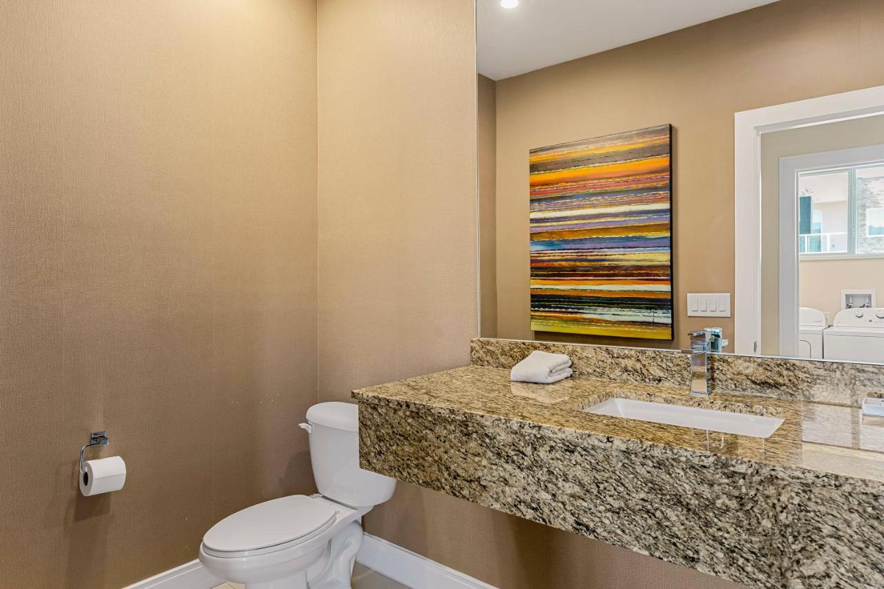 7639 Magic Village Luxury 3Suites Near 192 Disney オーランド エクステリア 写真