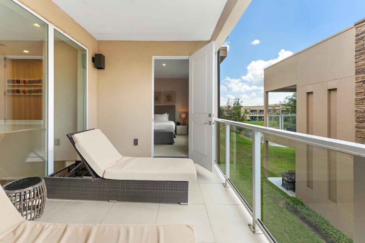 7639 Magic Village Luxury 3Suites Near 192 Disney オーランド エクステリア 写真