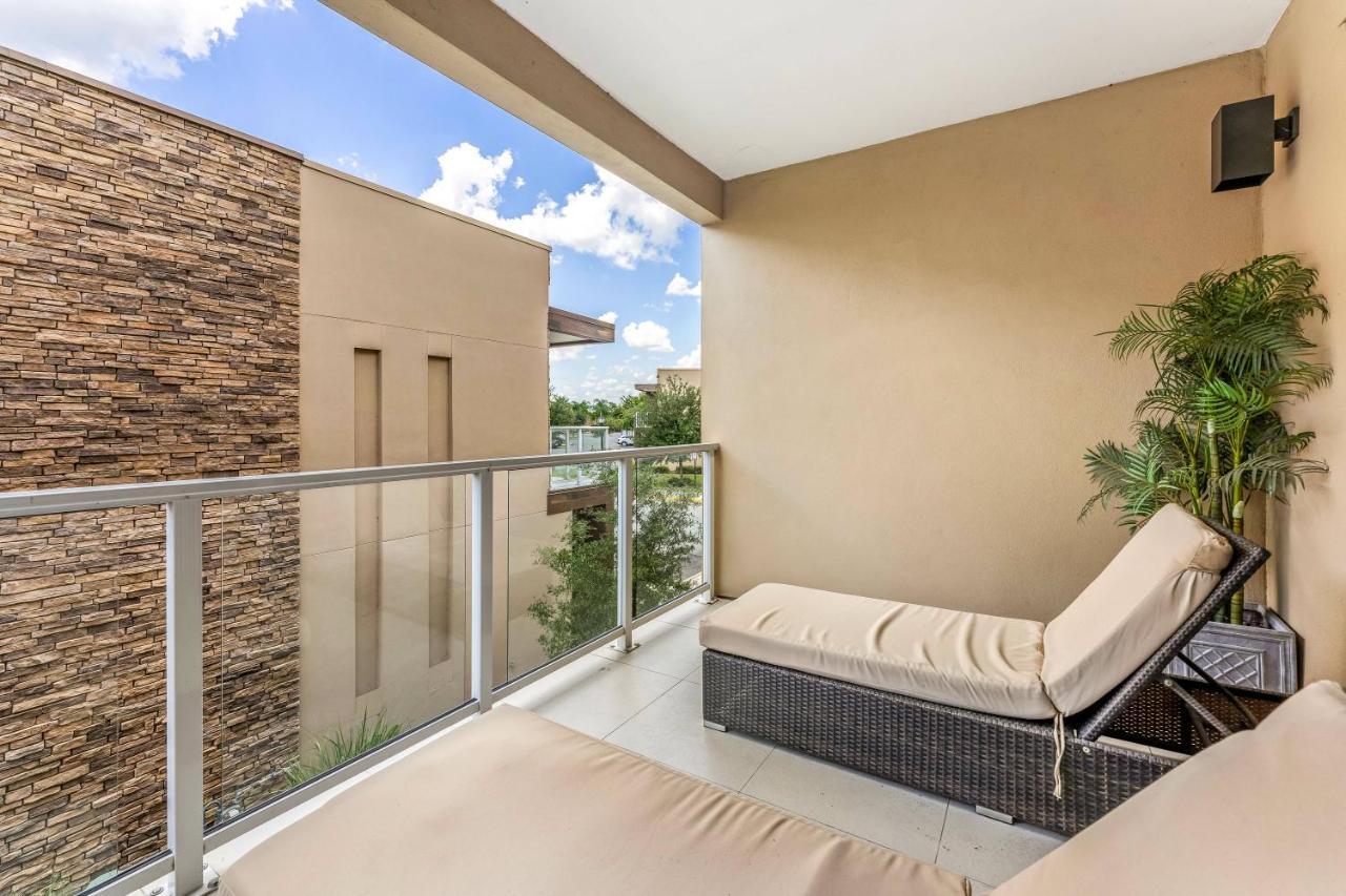 7639 Magic Village Luxury 3Suites Near 192 Disney オーランド エクステリア 写真